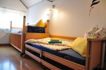 Bild Schlafzimmer 2