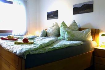 Bild Schlafzimmer