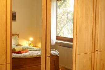 Bild Schlafzimmer