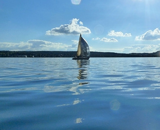 Bild Friedrichshafen am Bodensee